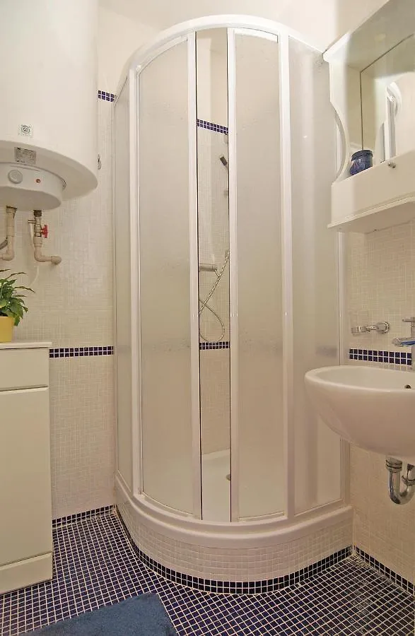 Aparthotel Residence La Familia Prag
