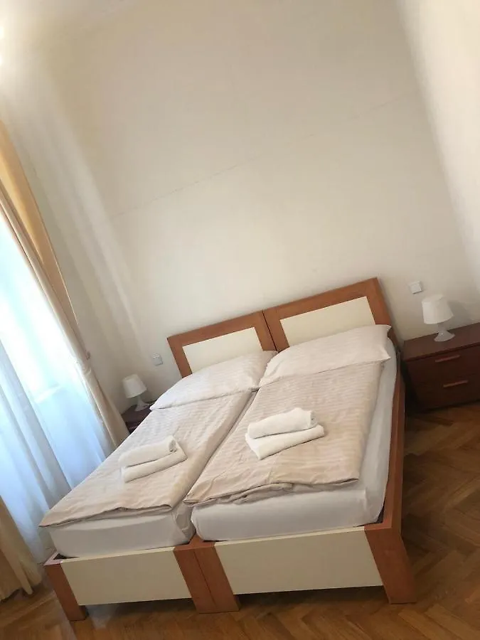 Residence La Familia Prag