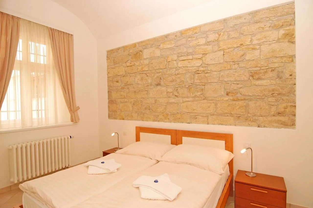 Residence La Familia Prag Tschechische Republik