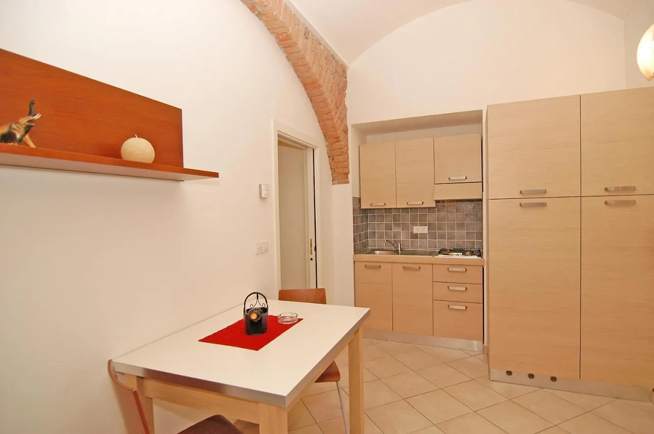 Residence La Familia Prag