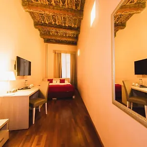 3* Aparthotel Boutique Residence By Little King