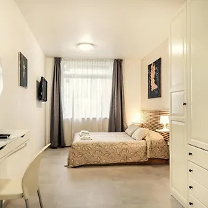 2* Apart-hotel Vincanto Old Town