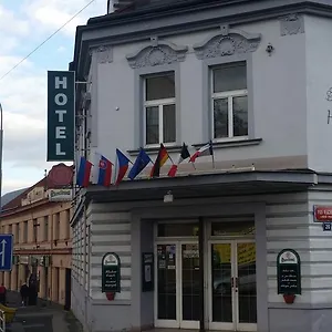 Libuse Praha