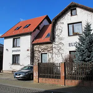 Eliska Praha