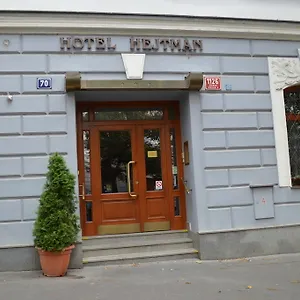 3* Hotel Hejtman