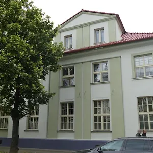 3* Aparthotel Rabie