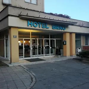 Hotel Hotel Brno