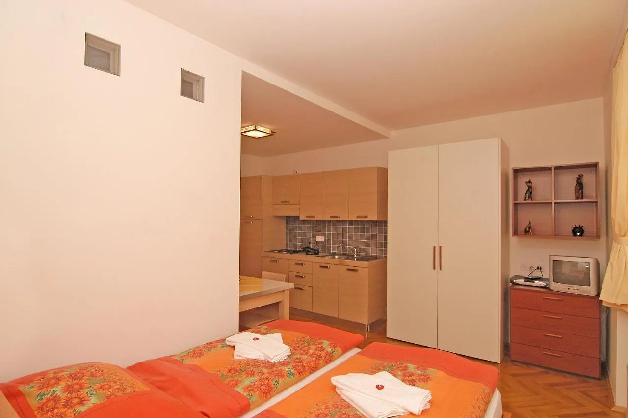 Residence La Familia Praha