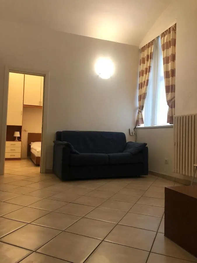 Residence La Familia Praha