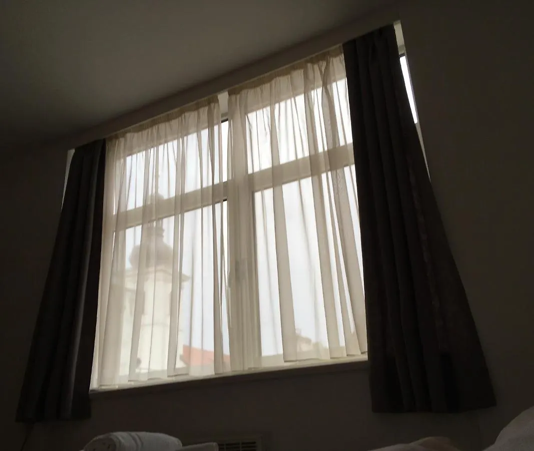 Residence La Familia Praha
