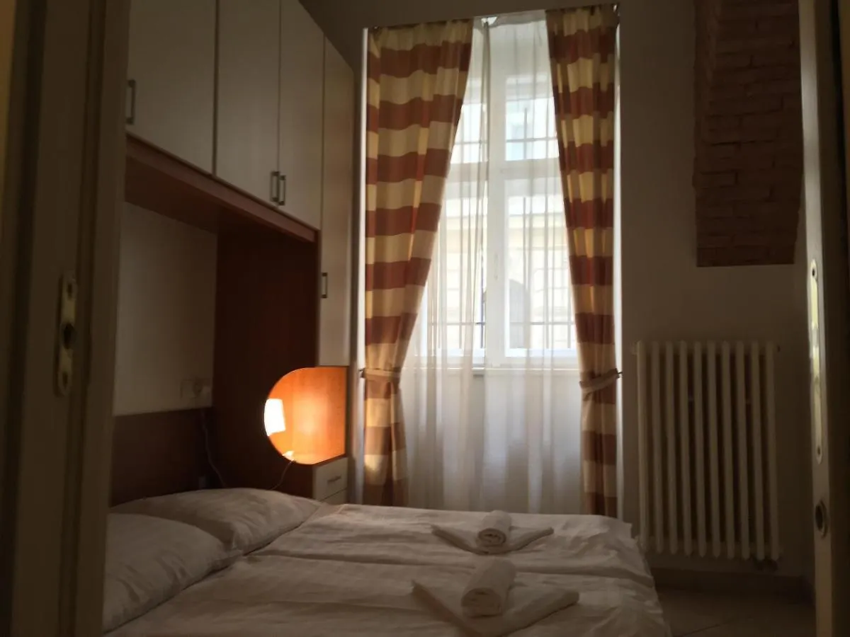 Residence La Familia Praha 2*,  Česká republika